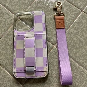 iPhone 13 Pro Walli case